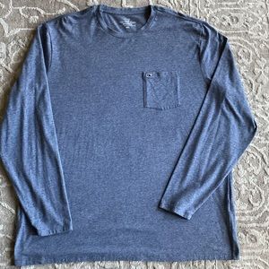 Vineyard Vines Edgartown Long Sleeve Tee